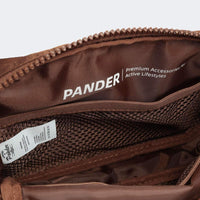 Everywhere Belt Bag Large 2L - PANDER SPORTS