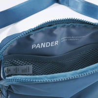 Everywhere Belt Bag Large 2L - PANDER SPORTS