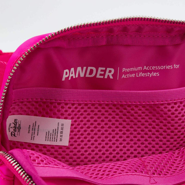 Everywhere Belt Bag 1L - PANDER SPORTS