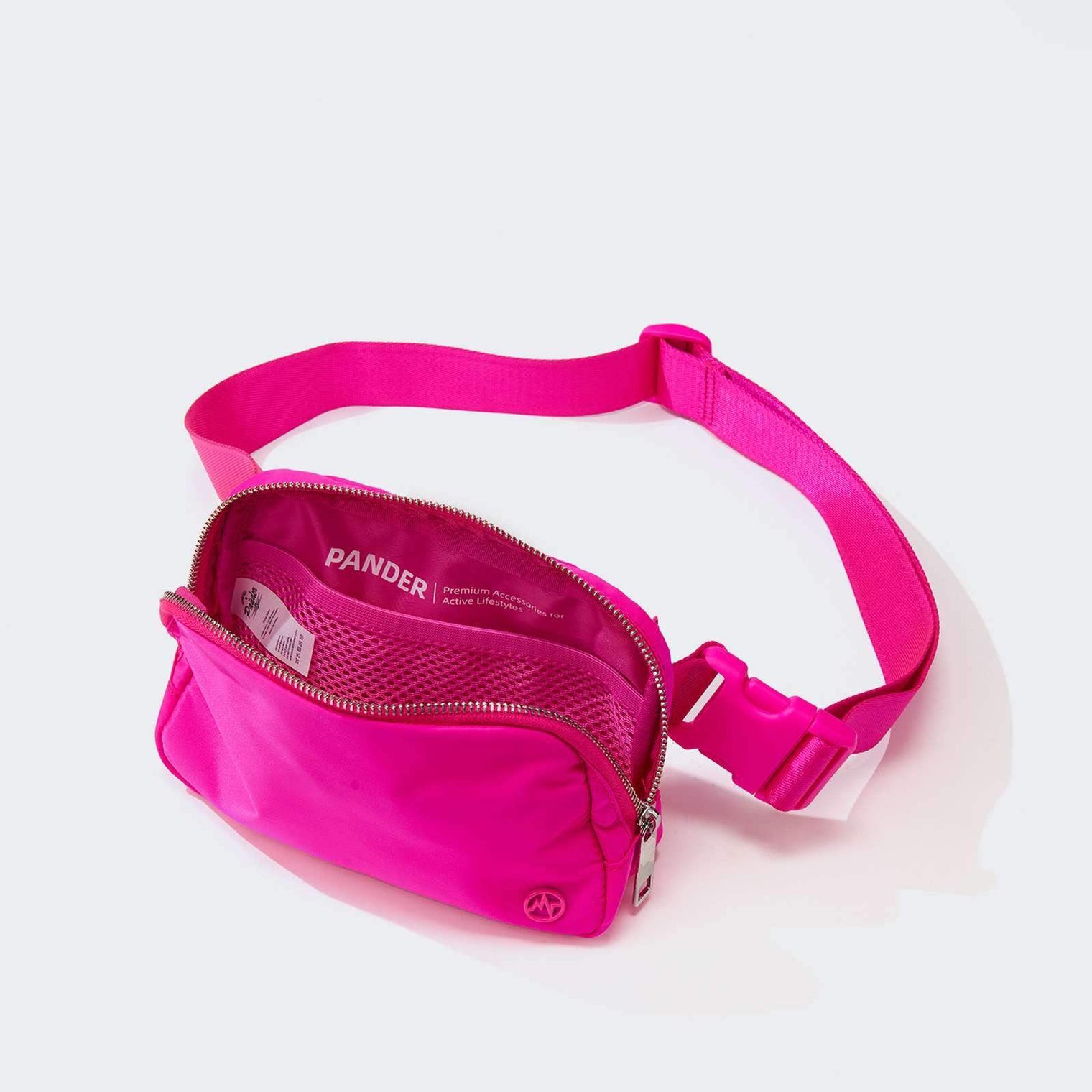 Everywhere Belt Bag 1L - PANDER SPORTS