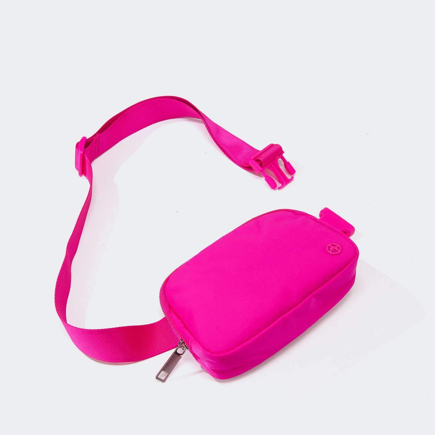 Everywhere Belt Bag 1L - PANDER SPORTS