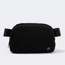 Everywhere Fleece Belt Bag - PANDER SPORTS