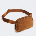 Everywhere Fleece Belt Bag - PANDER SPORTS