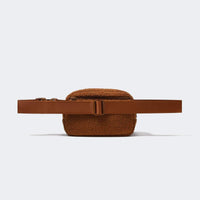 Everywhere Fleece Belt Bag - PANDER SPORTS