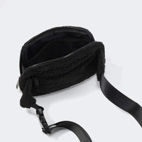 Everywhere Fleece Belt Bag - PANDER SPORTS