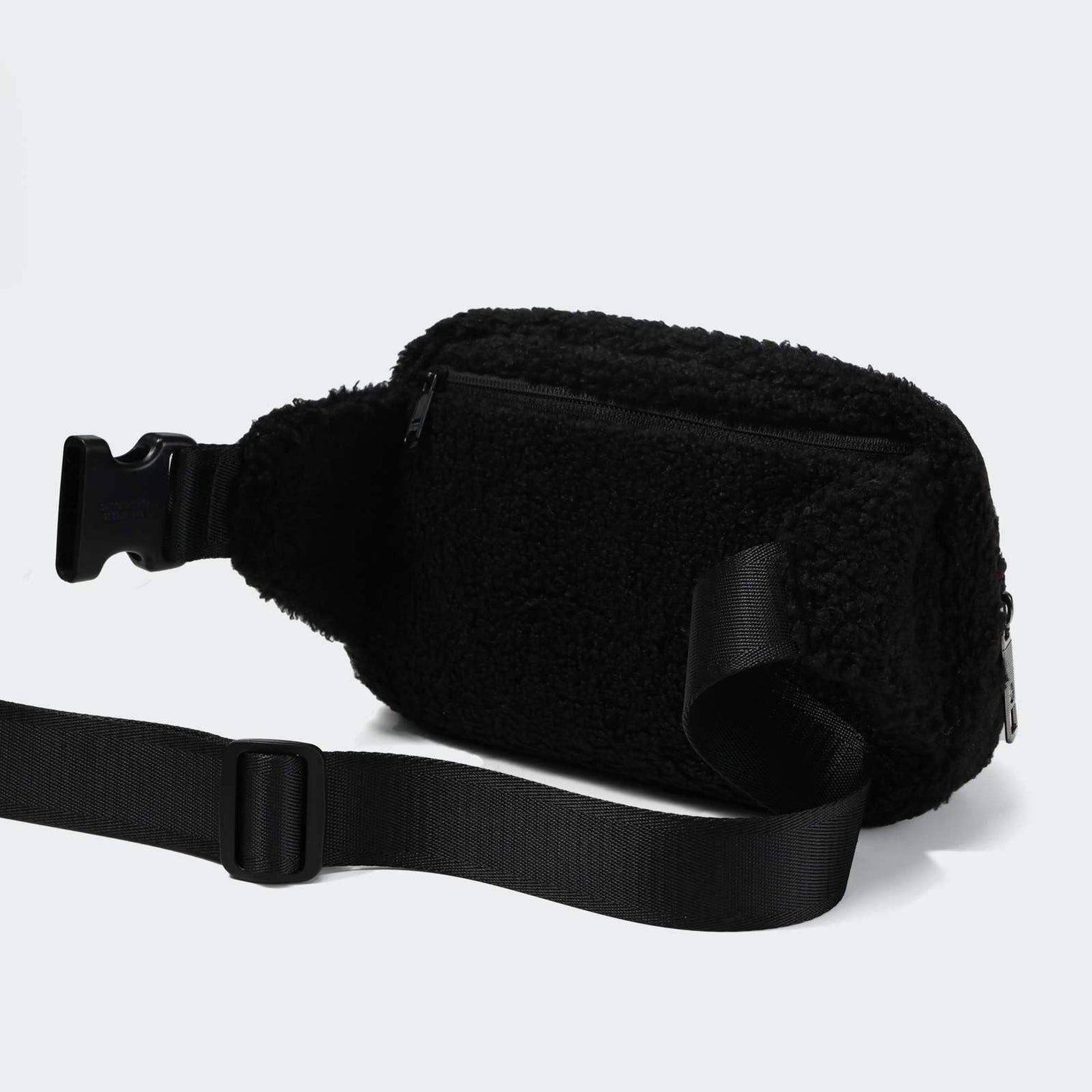 Everywhere Fleece Belt Bag - PANDER SPORTS