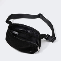 Everywhere Fleece Belt Bag - PANDER SPORTS