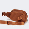 Everywhere Fleece Belt Bag - PANDER SPORTS