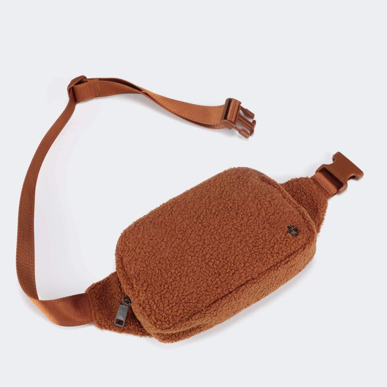 Everywhere Fleece Belt Bag - PANDER SPORTS