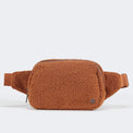 Everywhere Fleece Belt Bag - PANDER SPORTS