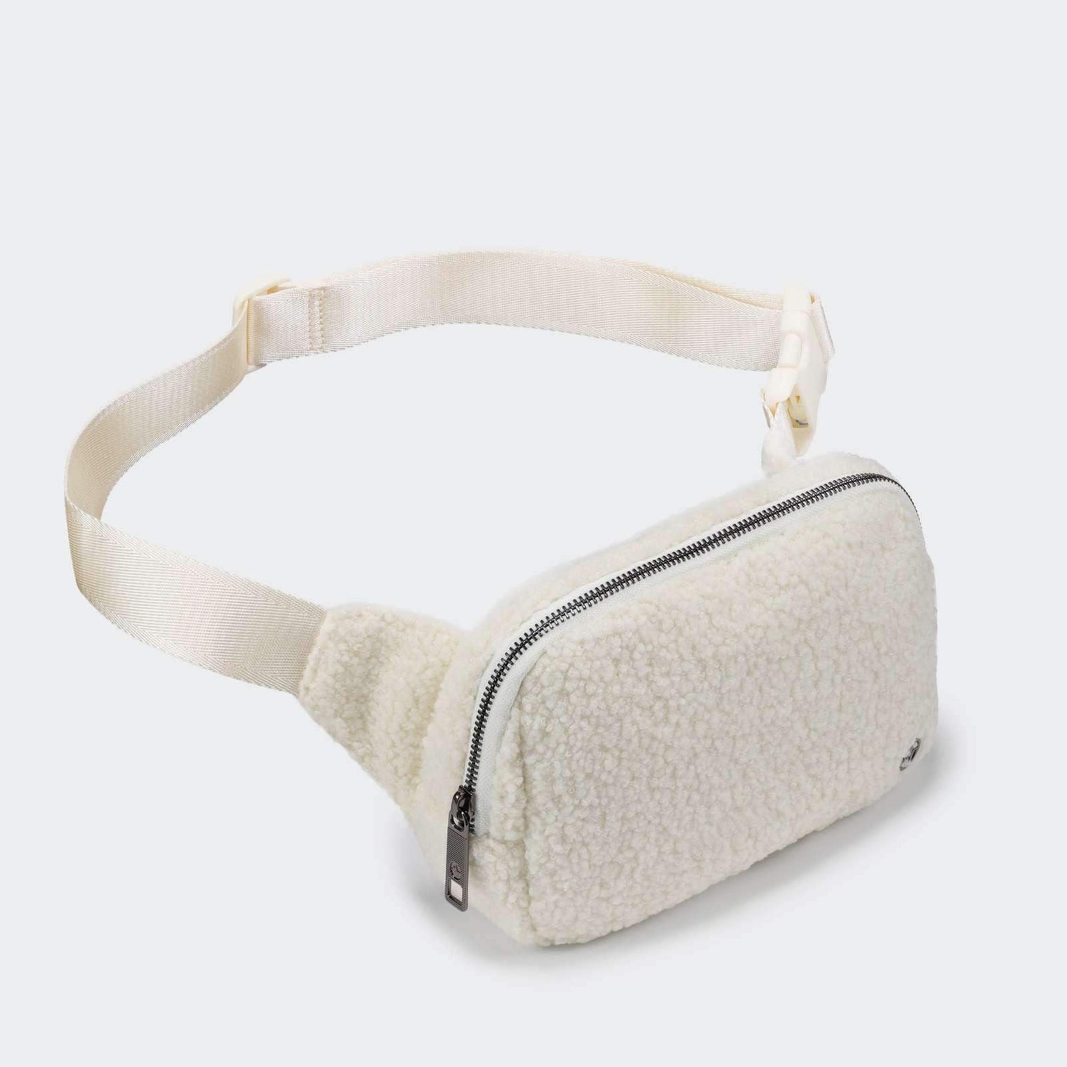 Everywhere Fleece Belt Bag - PANDER SPORTS