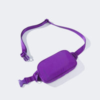 Pander Mini Belt Bag 0.7L - PANDER SPORTS