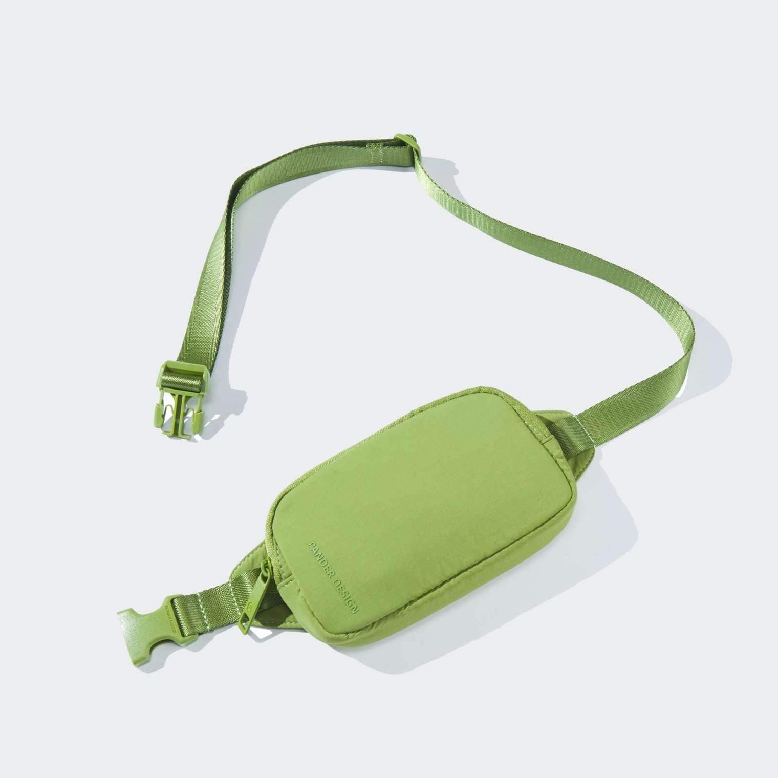 Pander Mini Belt Bag 0.7L - PANDER SPORTS