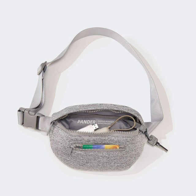 Ace Neoprene Fanny Pack 1L - PANDER SPORTS