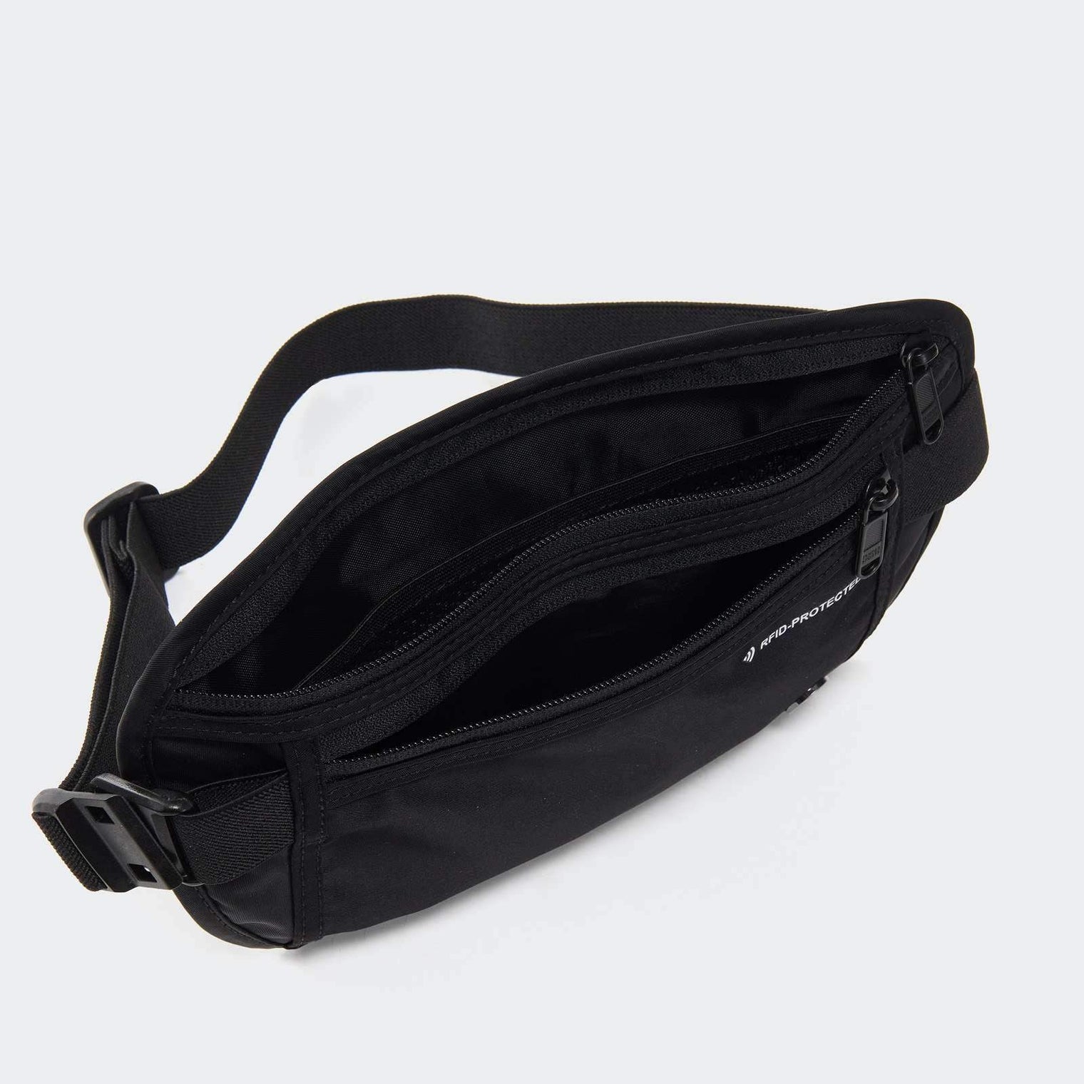 Pander Anti-theft Waist Bag - PANDER SPORTS