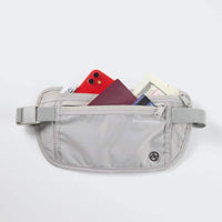 Pander Anti-theft Waist Bag - PANDER SPORTS