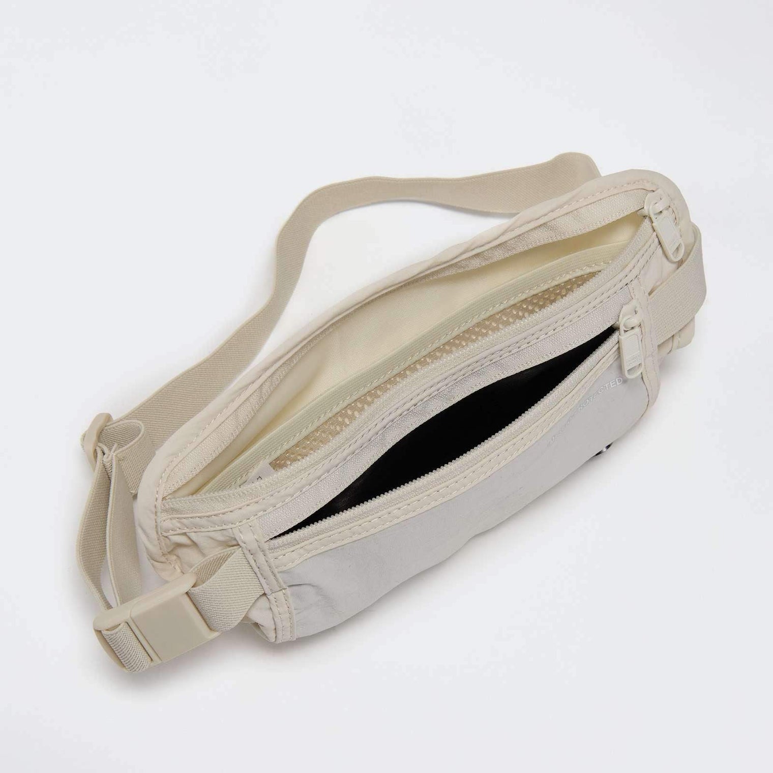 Pander Anti-theft Waist Bag - PANDER SPORTS