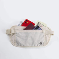 Pander Anti-theft Waist Bag - PANDER SPORTS