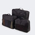 Set of 6 Packing Cubes - PANDER SPORTS