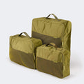 Set of 6 Packing Cubes - PANDER SPORTS