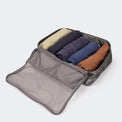 Set of 6 Packing Cubes - PANDER SPORTS