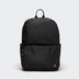 Pander 22L everyday commuter backpack in Black, front product view