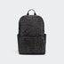 Pander 22L everyday commuter backpack in Grey Leopard, front product view