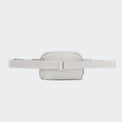 Pander 5 zipper pocket 2L belt bag in Seal Grey, product detail view 4