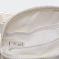 Pander 1L double zipper water-repellent nylon belt bag in Iridescent, product view 8