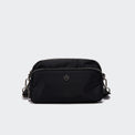 Pander Everyday Crossbody Sling Bag in Black Onyx - view 1