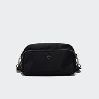 Pander Everyday Crossbody Sling Bag in Black Onyx - view 1