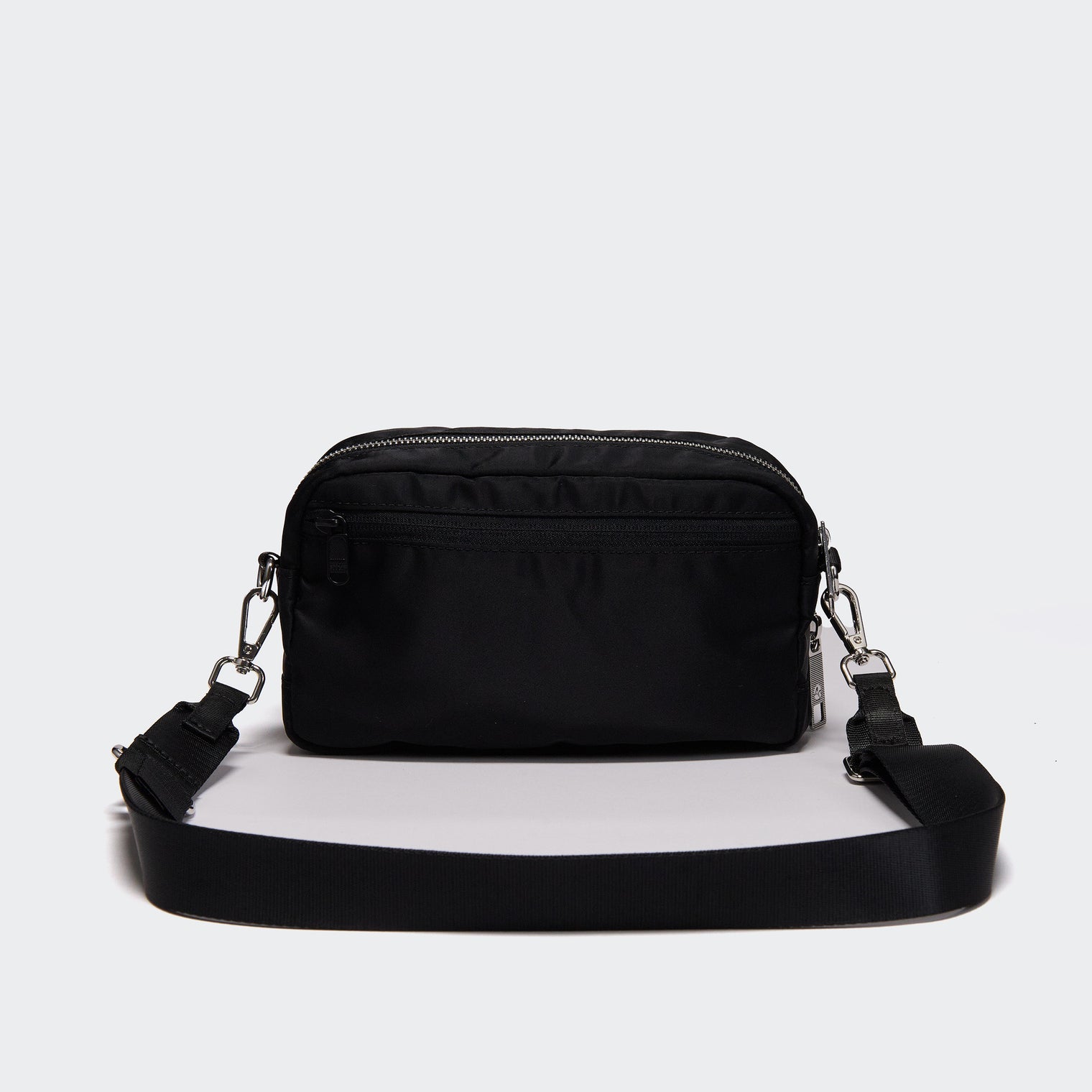 Pander Everyday Crossbody Sling Bag in Black Onyx - view 2