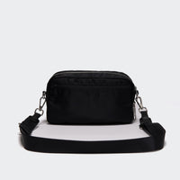 Pander Everyday Crossbody Sling Bag in Black Onyx - view 2