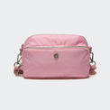 Pander Everyday Crossbody Sling Bag in Cherry Pink - view 1