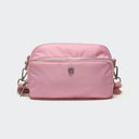 Pander Everyday Crossbody Sling Bag in Cherry Pink - view 1