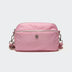 Pander Everyday Crossbody Sling Bag in Cherry Pink - view 1