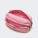 Pander Everyday Crossbody Sling Bag in Cherry Pink - view 3
