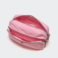 Pander Everyday Crossbody Sling Bag in Cherry Pink - view 3