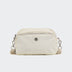 Pander Everyday Crossbody Sling Bag in Ivory White - view 1