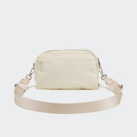 Pander Everyday Crossbody Sling Bag in Ivory White - view 2