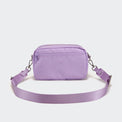 Pander Everyday Crossbody Sling Bag in Lilac Purple - view 2