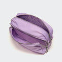 Pander Everyday Crossbody Sling Bag in Lilac Purple - view 3
