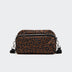 Pander Everyday Crossbody Sling Bag in Midnight Leopard - view 1