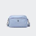 Pander Everyday Crossbody Sling Bag in Windmill Blue - view 1