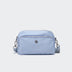 Pander Everyday Crossbody Sling Bag in Windmill Blue - view 1
