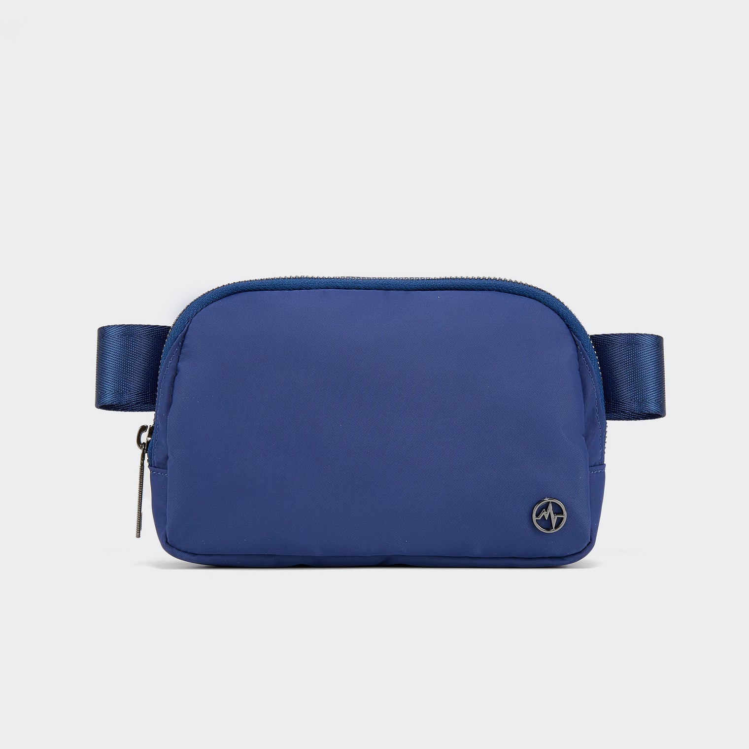 Pander Everywhere Belt Bag 1L in Blue Perennial - product detail 2