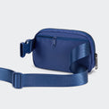 Pander Everywhere Belt Bag 1L in Blue Perennial - product detail 3