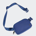 Pander Everywhere Belt Bag 1L in Blue Perennial - product detail 4
