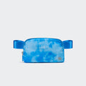 Pander Everywhere Belt Bag 1L in Cloud Blue - product detail 3