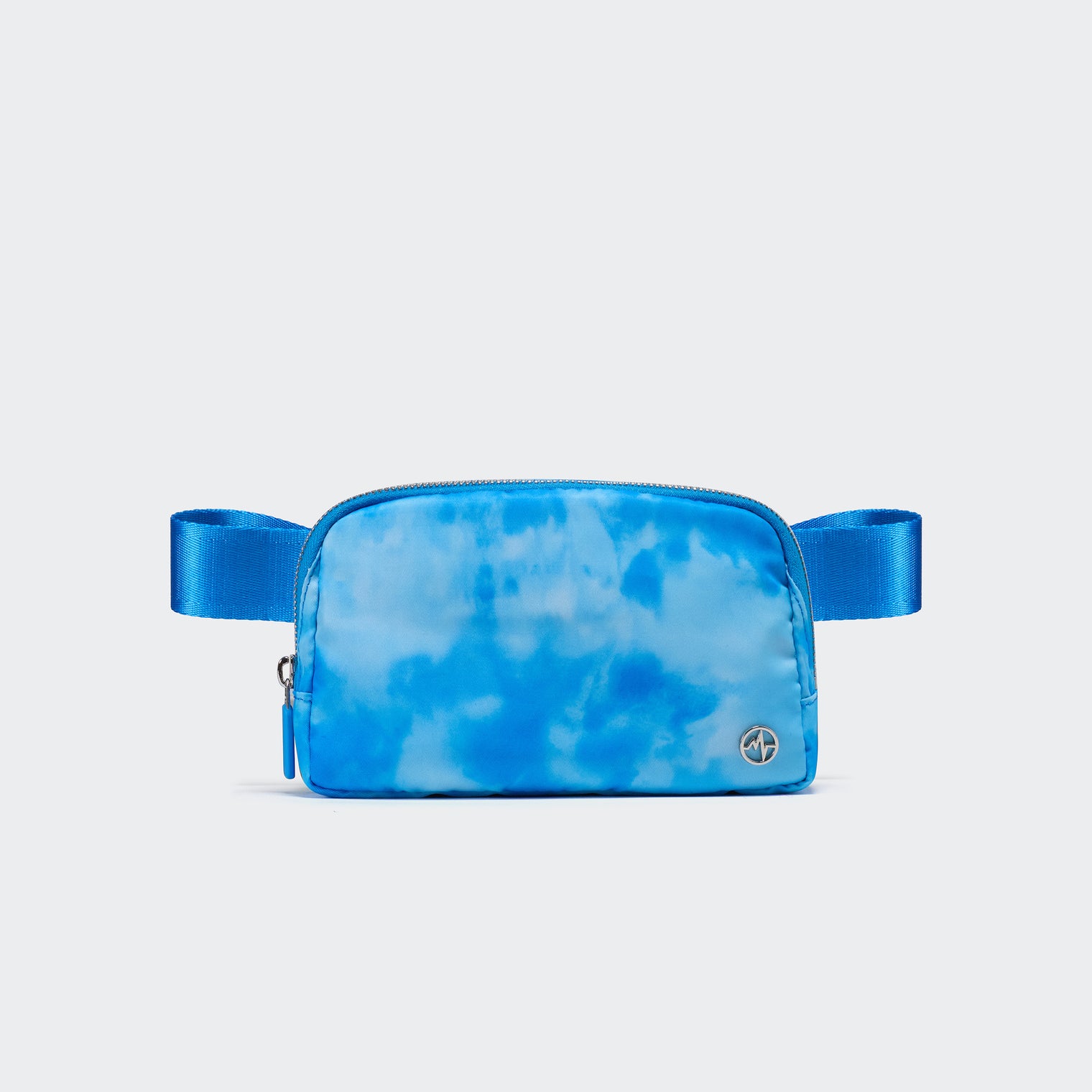 Pander Everywhere Belt Bag 1L in Cloud Blue - product detail 3